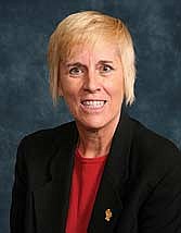 WIAA's Deb&#8200;Hauser to retire