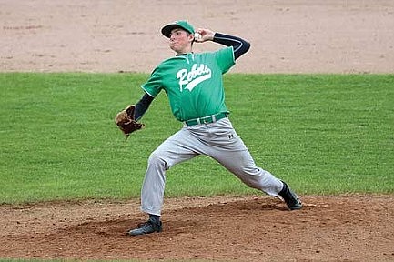 Rebels shut down Northwoods