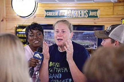 Tomahawk teacher wins HGTV Smart Home Giveaway 2017