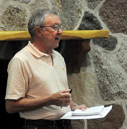 'Doing the Right Thing' workshop covers surface water issues