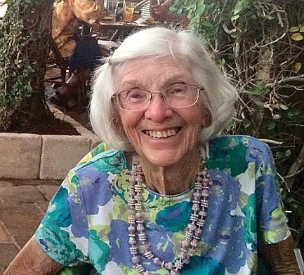 Marilyn M. Anderson