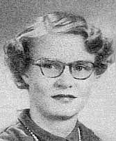 Karen Louise Hansen