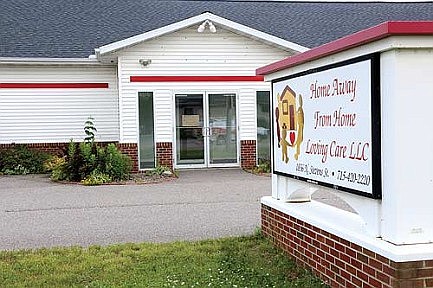 Senior day care center opens in Rhinelander
