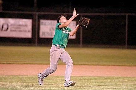 Rhinelander clobbers Tomahawk Blue in Prep semis