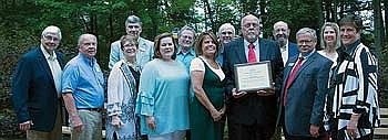 Vilas County Economic Development Corporation named WTCS Futuremaker Partner