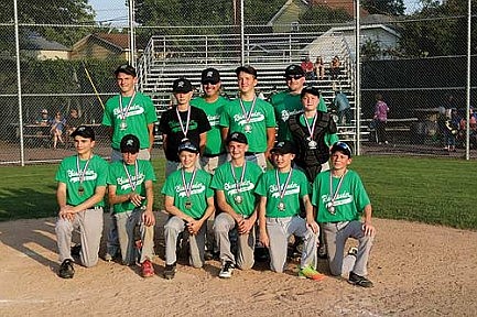 Rhinelander Prep wins Babe Ruth Tournament title 