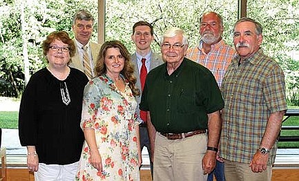 New trustee joins the Nicolet College Board, two others reappointed
