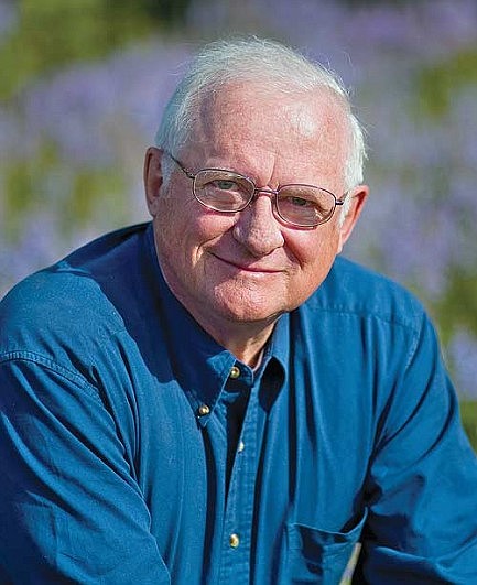 Author Jerry Apps to discuss latest book  at Rhinelander District Library Aug. 5