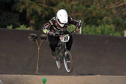 Riders flock to Hodag BMX for doubleheader weekend