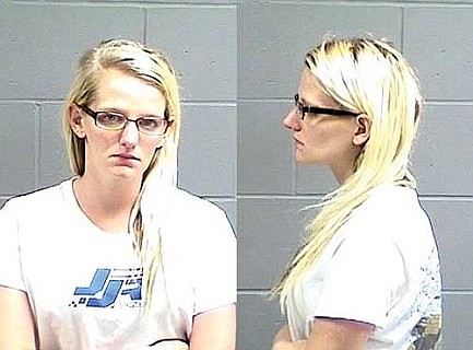 Former Rhinelander woman gets  probation, DEJ in drug theft case