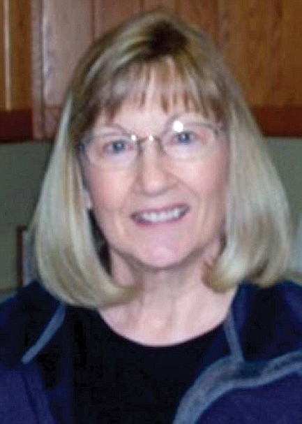 Laurie Jo Fifrick