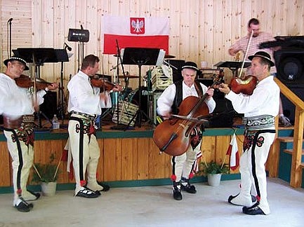 Armstrong Creek to celebrate  Polish Heritage Days July 28, 29