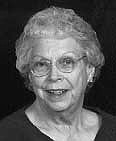 Charlotte "Char" E. Moore 