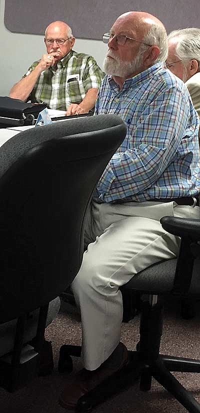Vilas County takes a step toward  leaving ADRC of the Northwoods