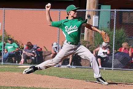 Gritty Rebels turned in strong summer