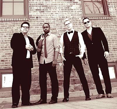 Popular a cappella group  Tonic Sol-fa to perform at Nicolet