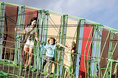 Fair rebounds from rainy start
