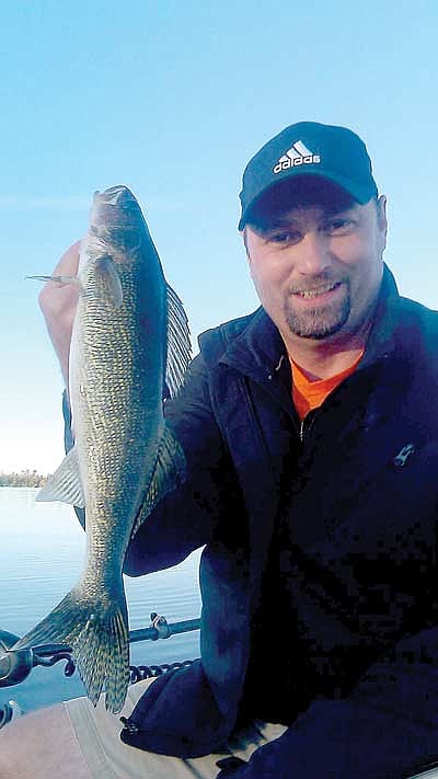 James "Jim" Raymond Olson 