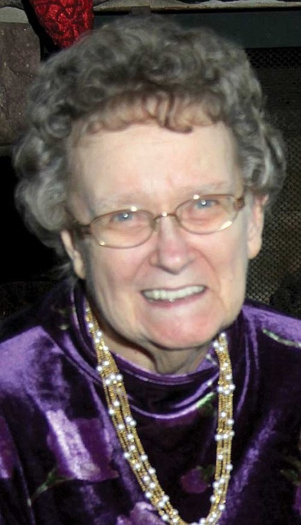 Barbara M. Bauman