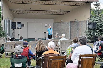 Hymns on Sunday
