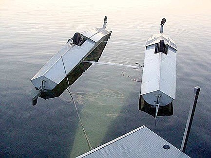 Pilot OK following Monday float plane crash near Elcho
