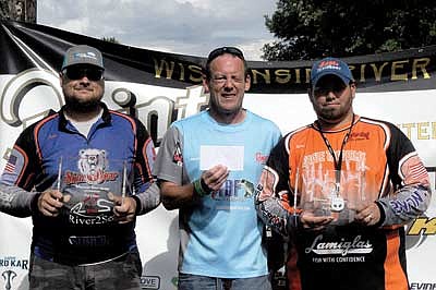 Stevens Point brothers win  River Series Mohawksin qualifier