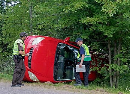Cassian rollover