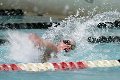 Team preview:&#8200;RHS&#8200;girls' swimming