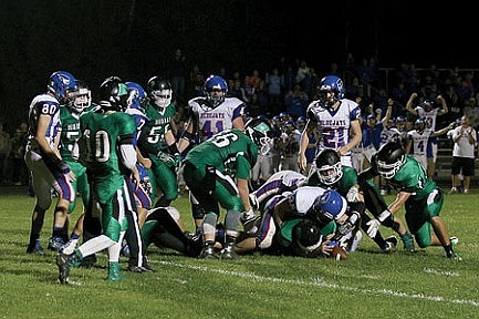 Media says Merrill first, Hodags last in GNC&#8200;football