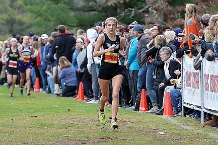 Team preview:&#8200;RHS&#8200;cross country