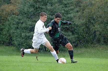 Team preview:&#8200;RHS boys' soccer