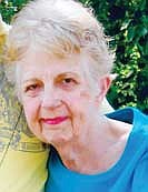 Patricia Louise Persike