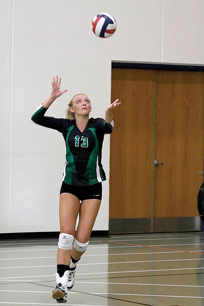 Team preview:&#8200;RHS&#8200;volleyball