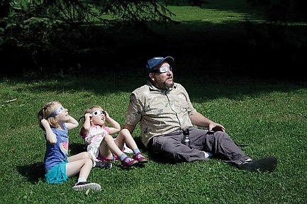 Eclipse viewers