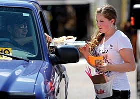 Car Hop