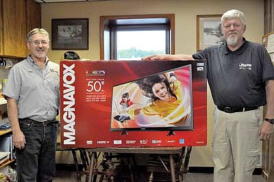 Grand prize winner