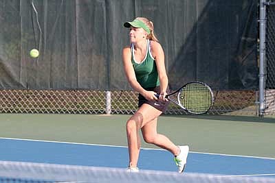 Hodag netters blank Phillips