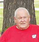 Ralph Vanzo