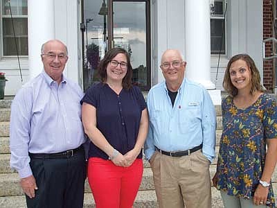 ArtStart establishes agency endowment fund through Rhinelander Community Foundation