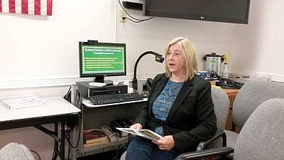 School district redesigning approach to teaching