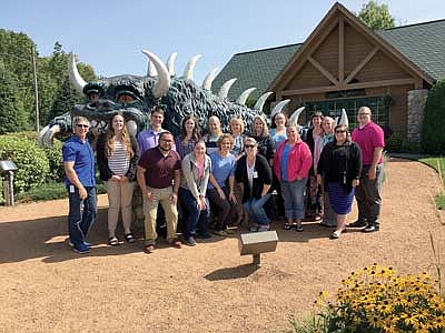 Rhinelander principals ready for new school year