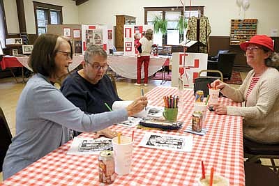 St. Augustine celebrates 125th anniversary