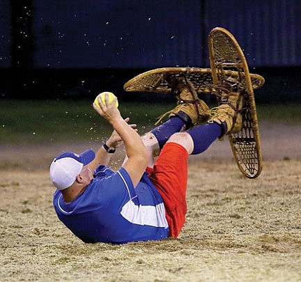 Snowhawks end season with a walk-off win