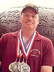 Jeffrey Whitaker