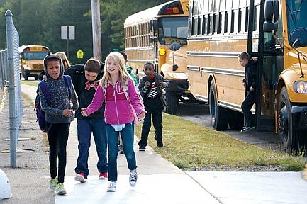 Back to School