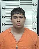 Eagle River man in custody following weekend shooting