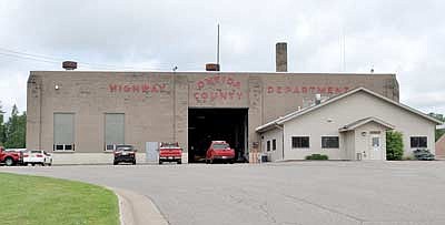Highway shop priorities discussed