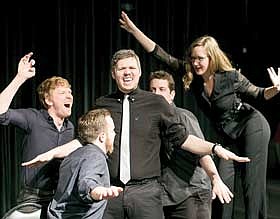 Nicolet Live! 2017-18 season brings wide variety of performing arts to the Northwoods