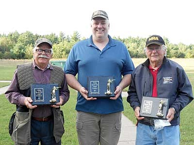 Hodag Sports Club announces league champions
