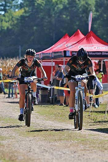Rhinelander Northwoods mountain bike team ready for Year 2 